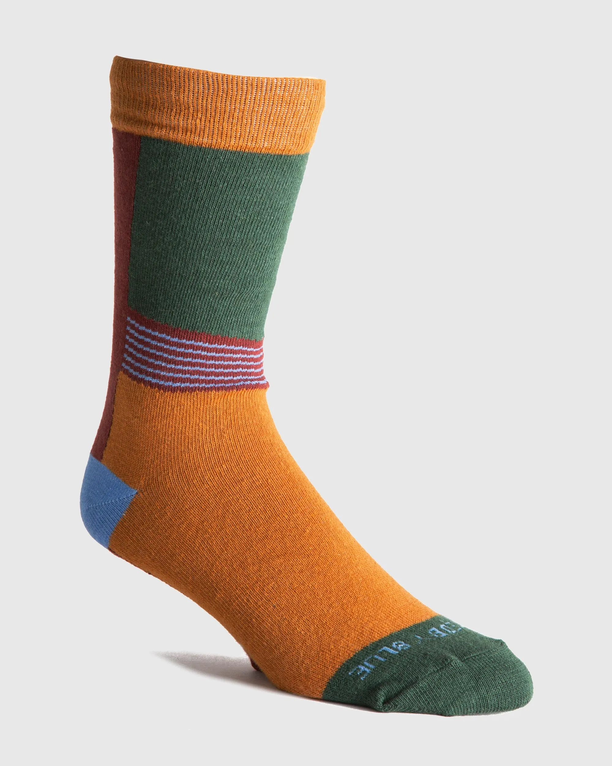 SoftHemp Sock