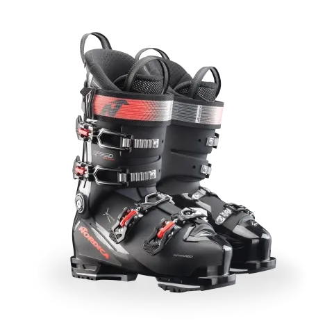 SPEEDMACHINE 3.0 110 Boots 2024