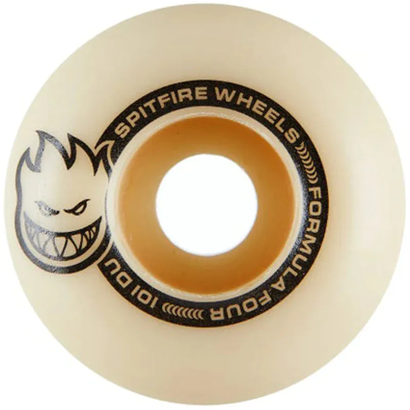 Spitfire Lil' Smokies Wheels F4 101d 48mm Tablet