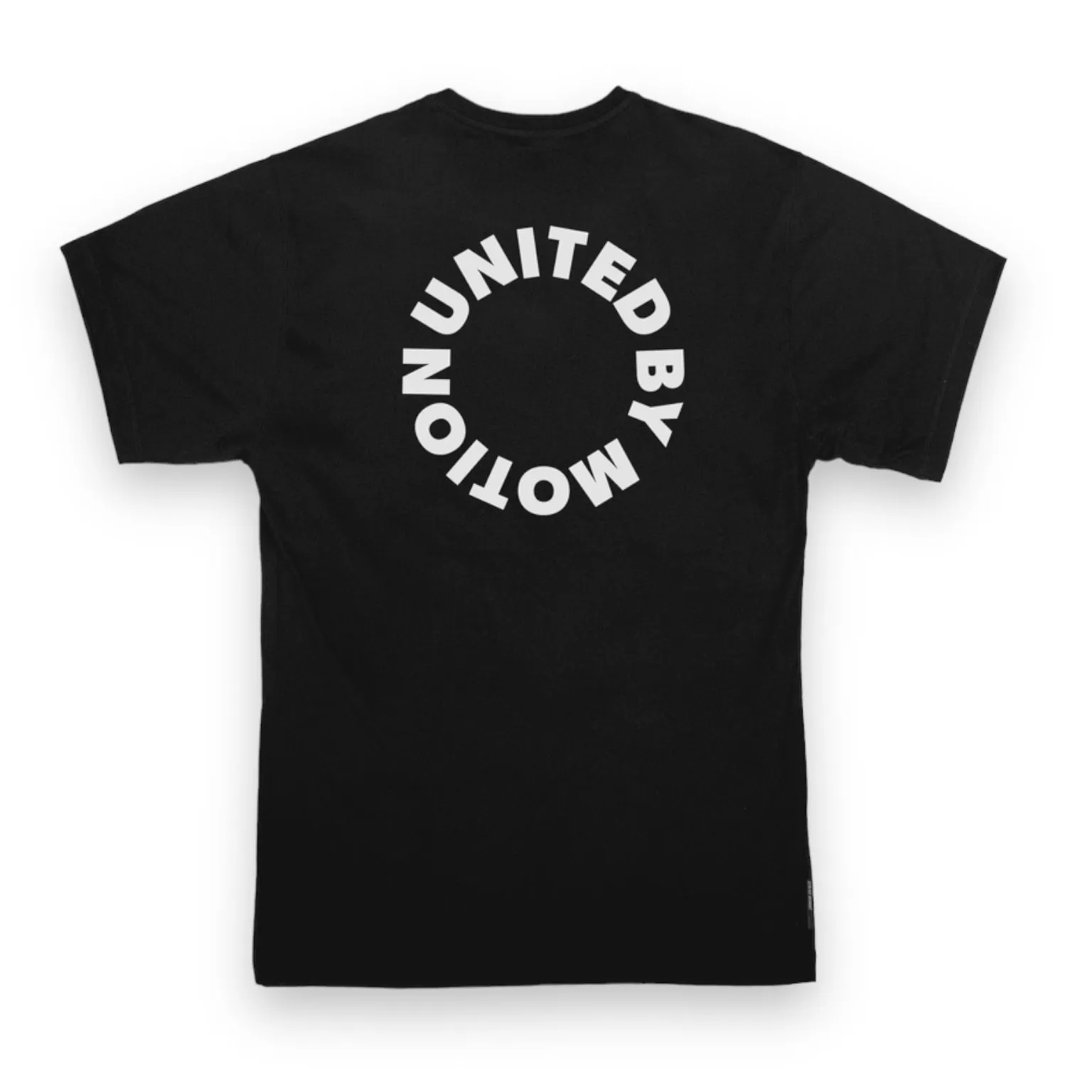 STR/KE MVMNT Timeless Tee - Heavy