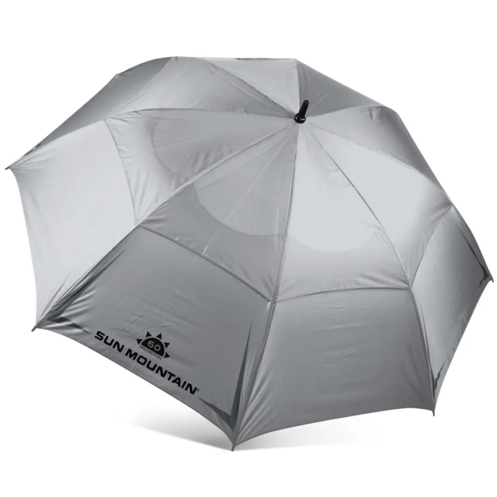 Sun Mountain Golf 62 Manual Umbrella