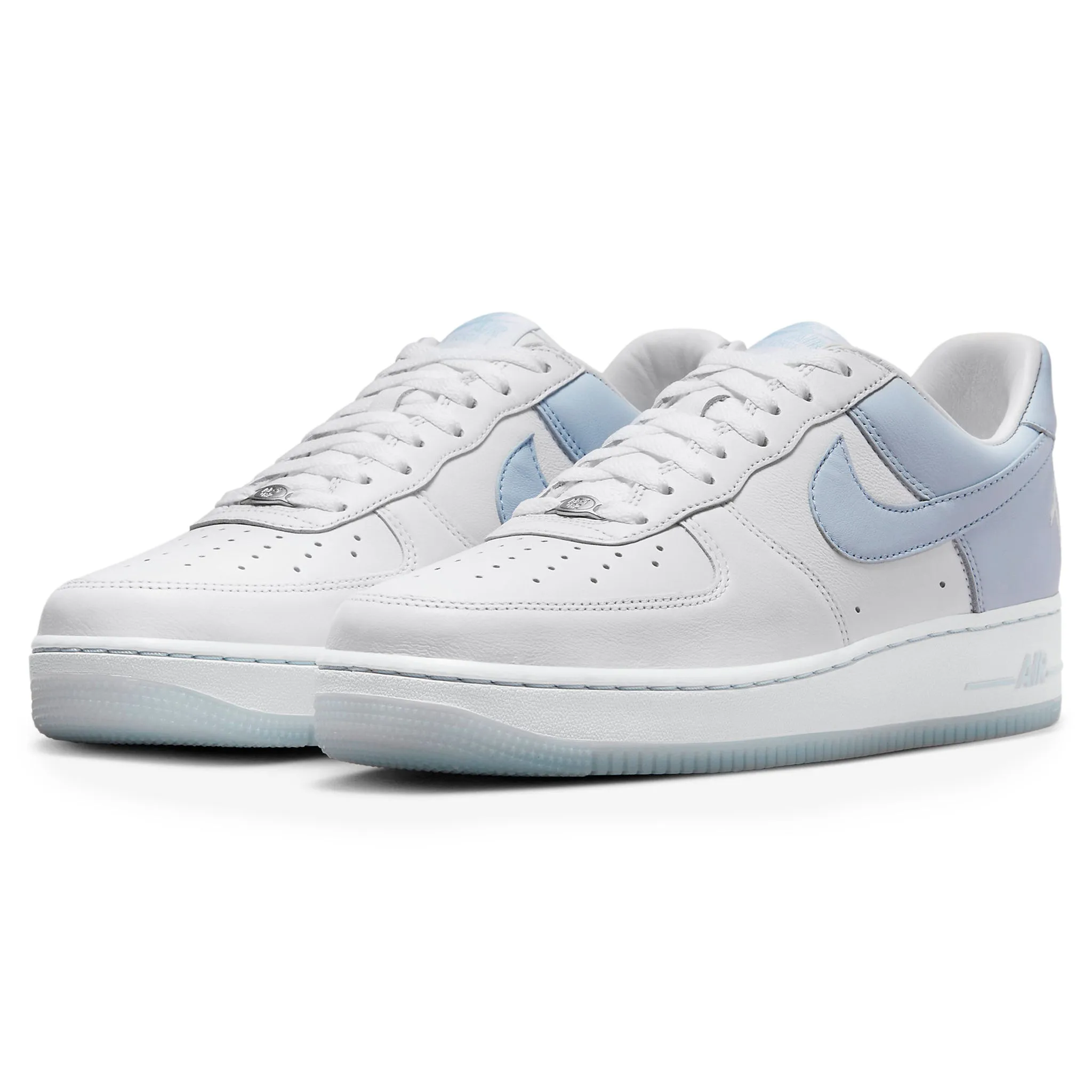 Terror Squad x Nike Air Force 1 Low Loyalty