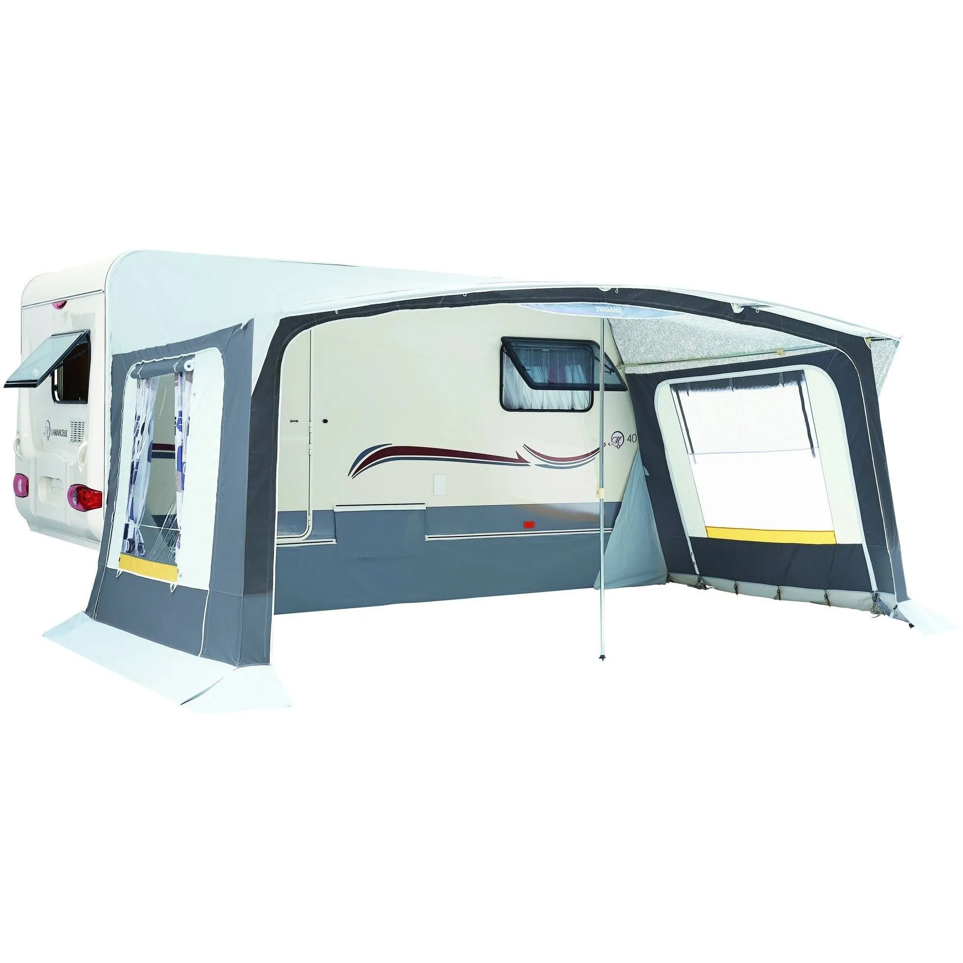 Trigano San Remo Full Caravan Awning (2022)