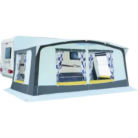 Trigano San Remo Full Caravan Awning (2022)