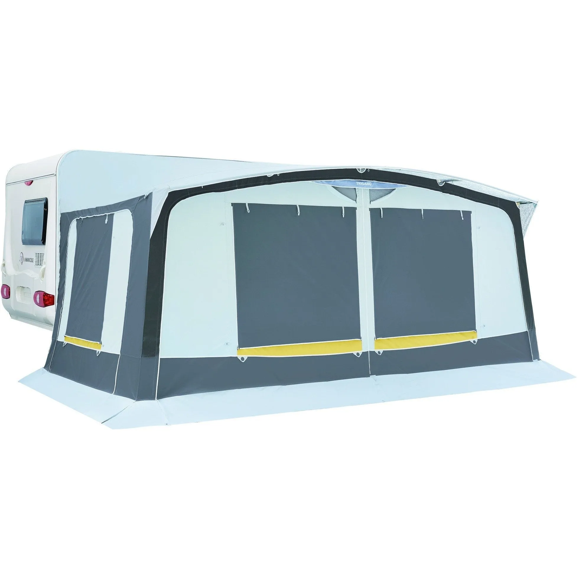 Trigano San Remo Full Caravan Awning (2022)