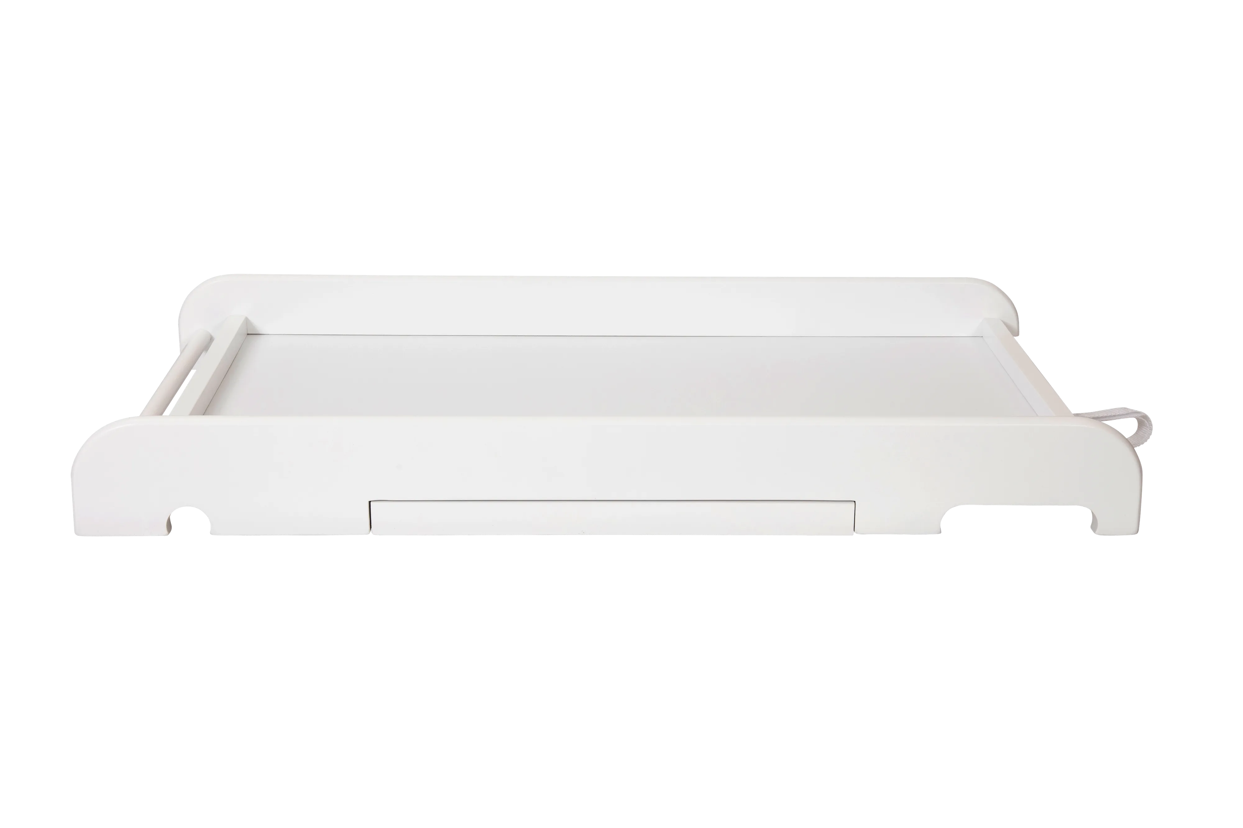 Tutti Bambini Universal Cot Top Changer - White