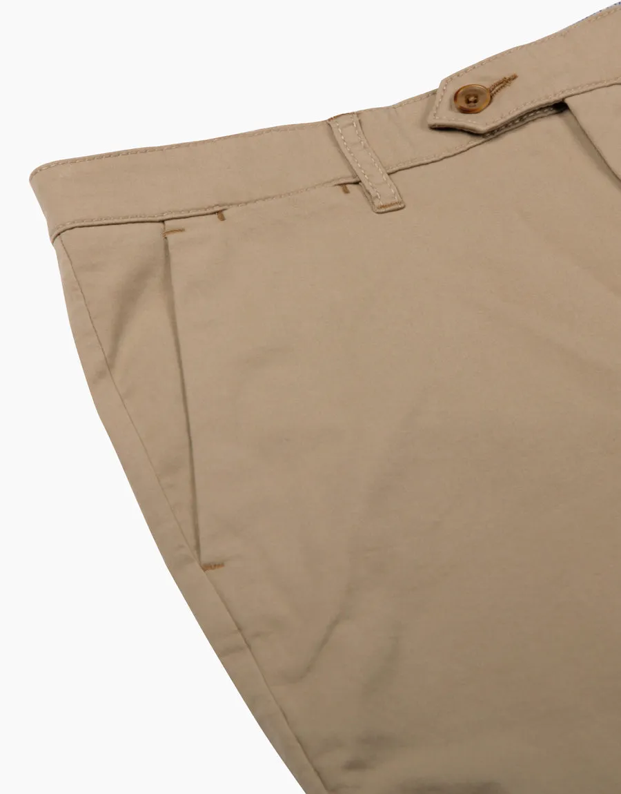 Tyler Beige Chinos