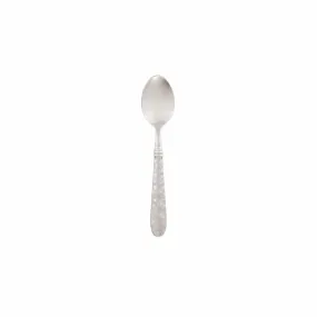 VIETRI Martellato Stainless Steel Teaspoon