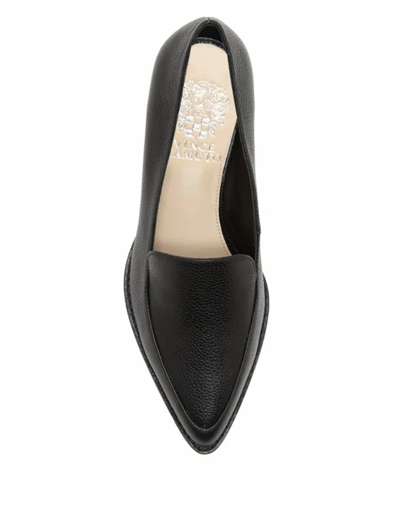 Vince Camuto BECARDA BLACK/SOUFFLE LUX