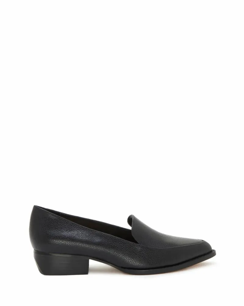 Vince Camuto BECARDA BLACK/SOUFFLE LUX