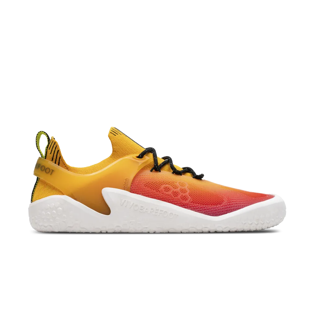 Vivobarefoot Motus Strength Mens Sunset Ibis