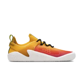 Vivobarefoot Motus Strength Mens Sunset Ibis