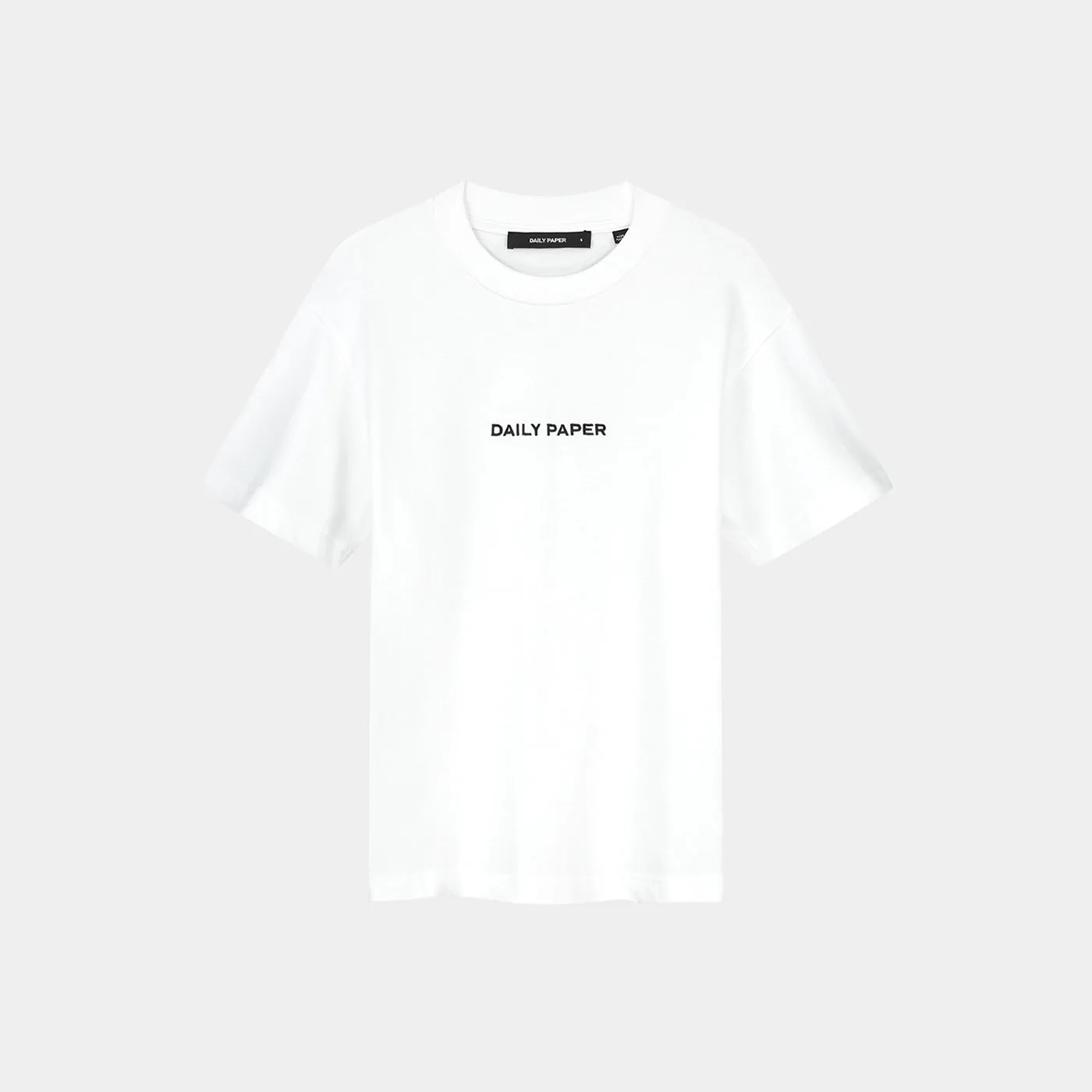 White Esy T-Shirt