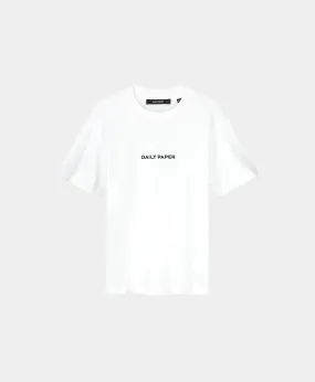 White Esy T-Shirt