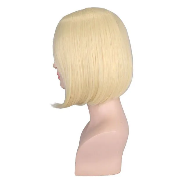 Wig Queen Cleothra (Blonde)