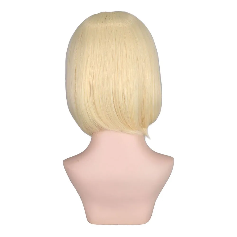 Wig Queen Cleothra (Blonde)