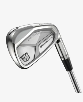 Wilson Staff Model CB Irons