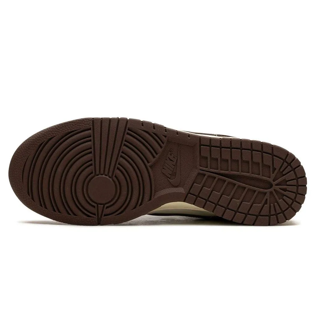 Wmns Nike Dunk Low Cacao Wow