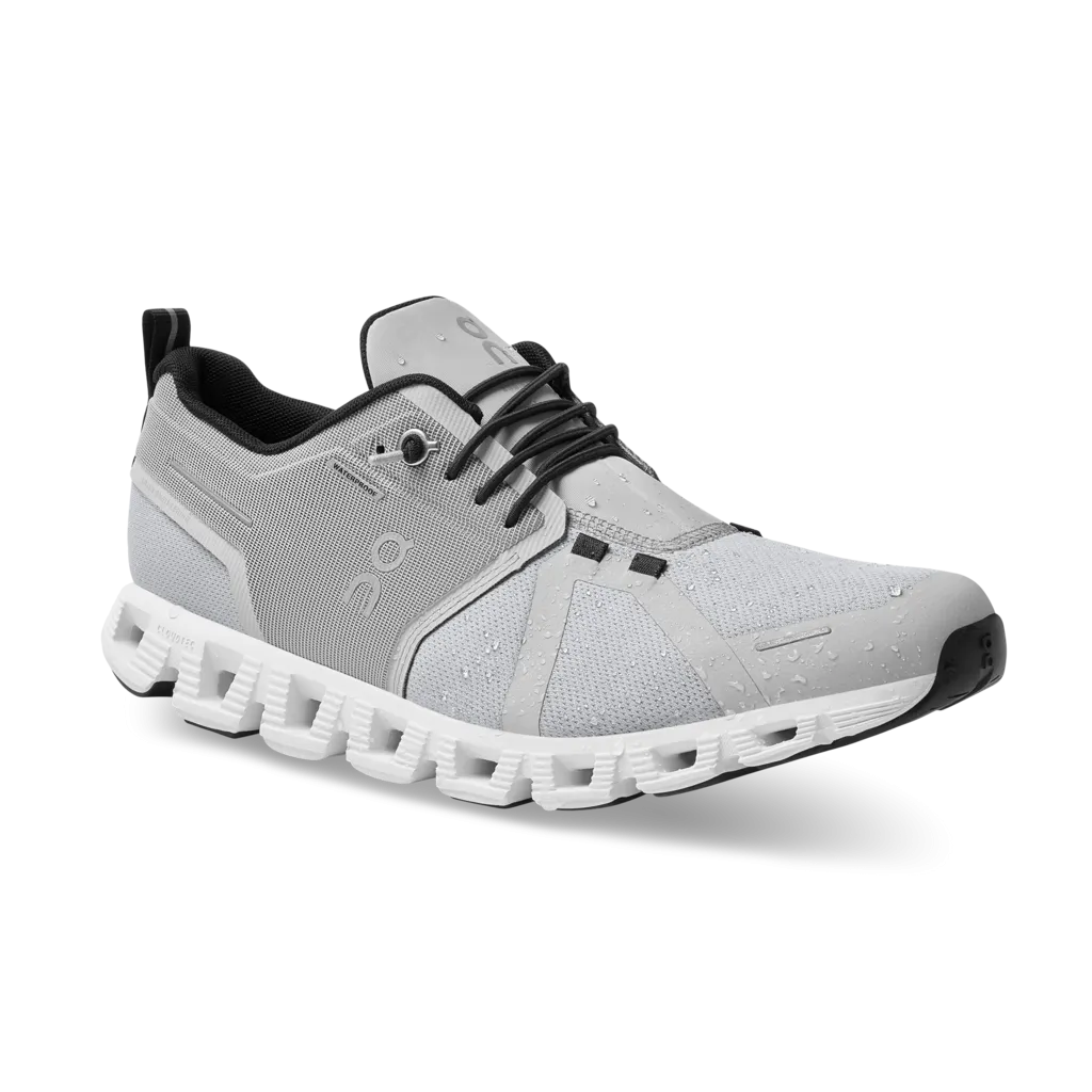 Women's On Cloud 5 Waterproof