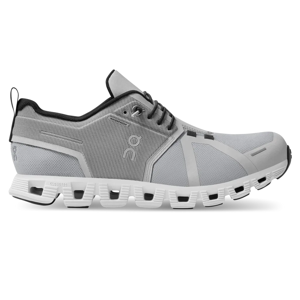 Women's On Cloud 5 Waterproof