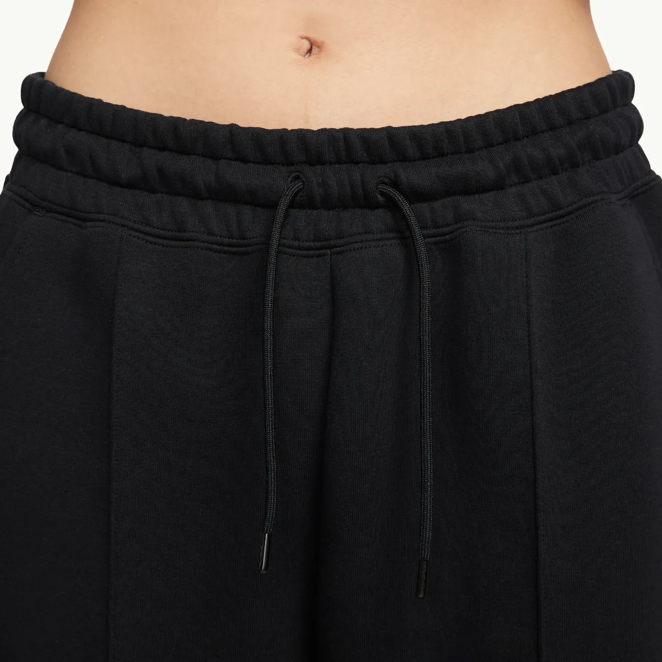 Women's Sportswear Tech Fleece Joggers - Black