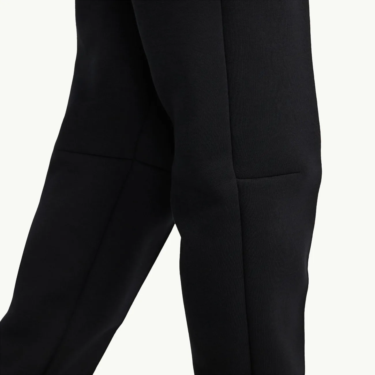 Women's Sportswear Tech Fleece Joggers - Black